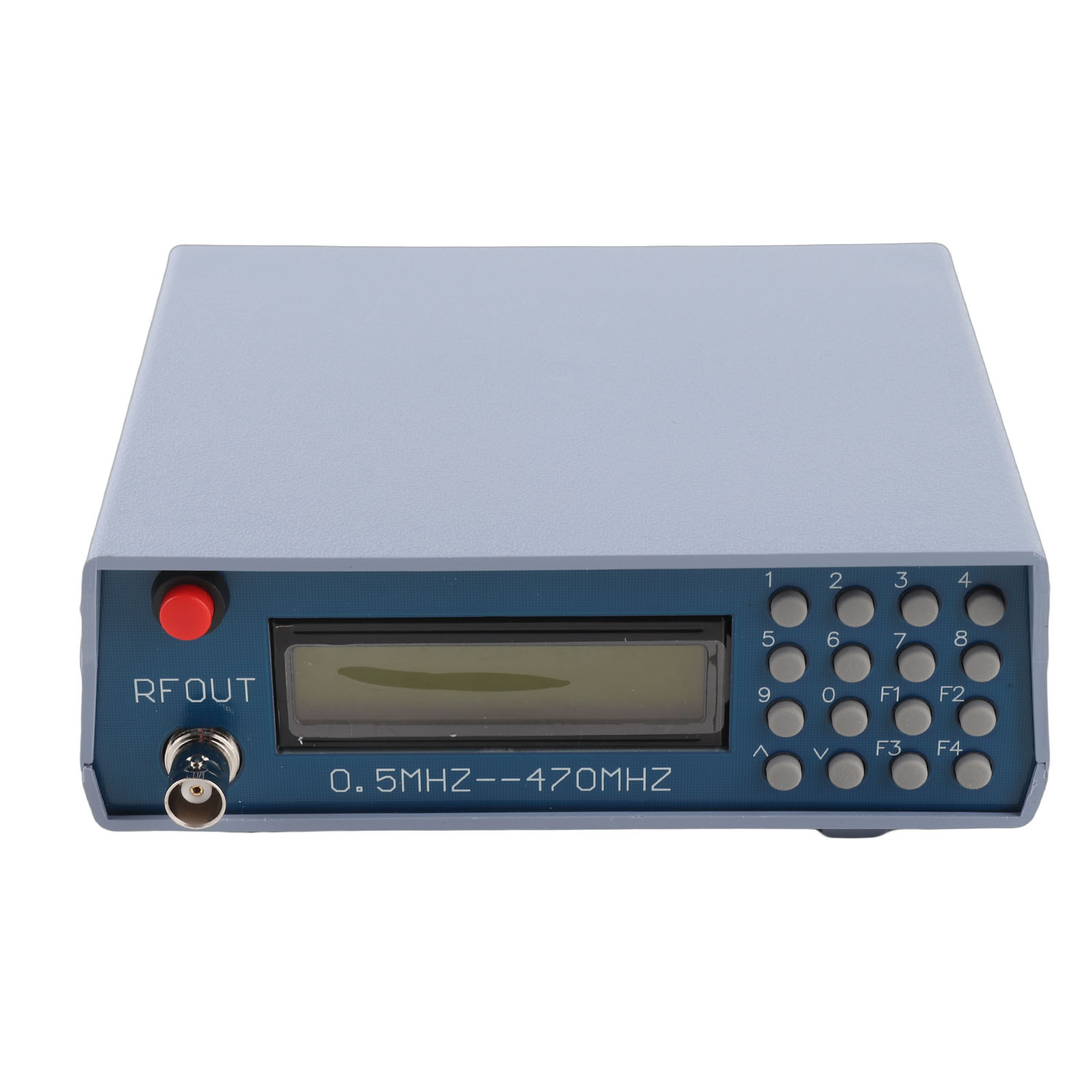 Rf Signal Generator 0.5Mhz To 470Mhz - Modulo Generatore di Segnali RF, Generatore