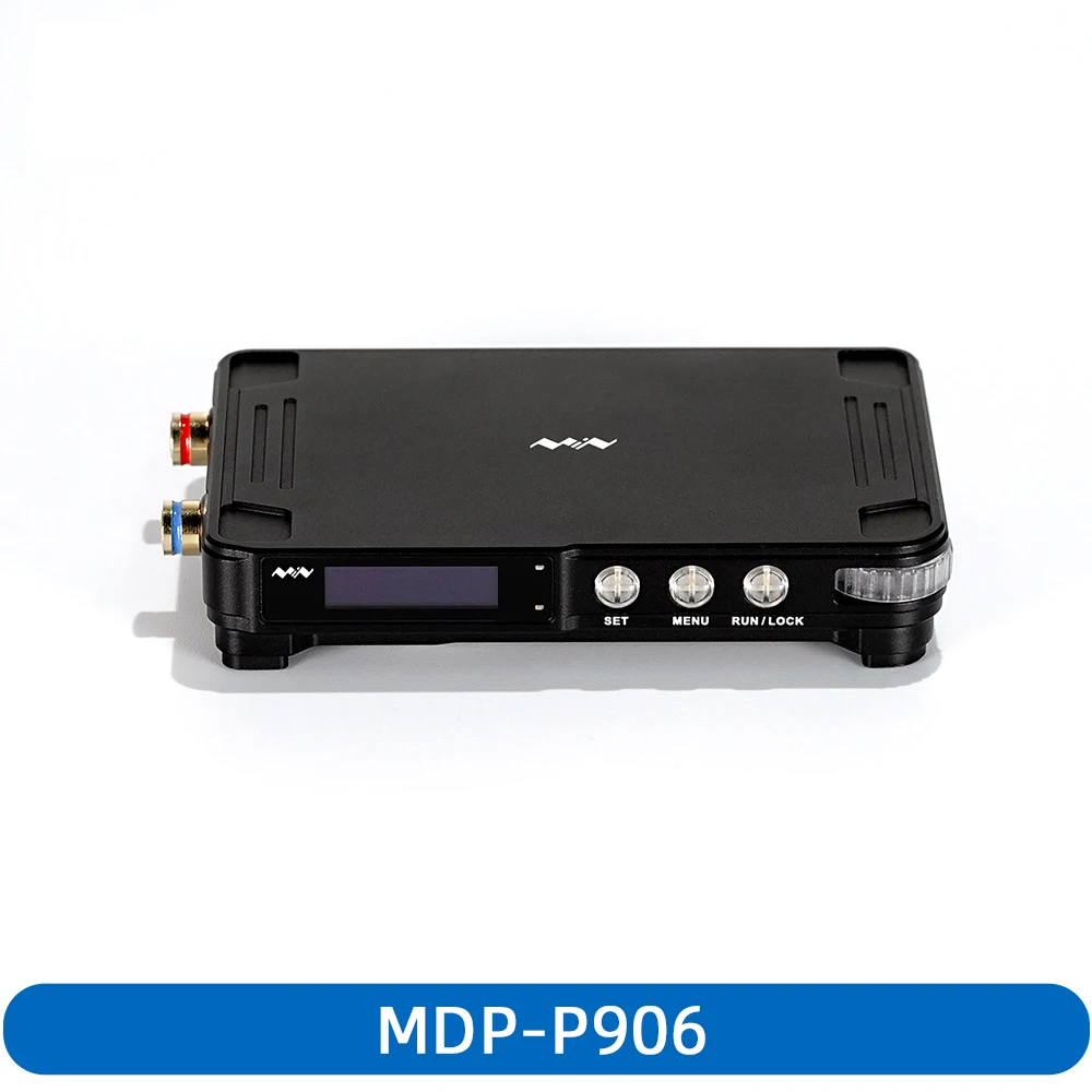 Miniware MDP-P906 Alimentatore - Programmable Linear Dc Power Supply 30V 10A recensione e prezzo