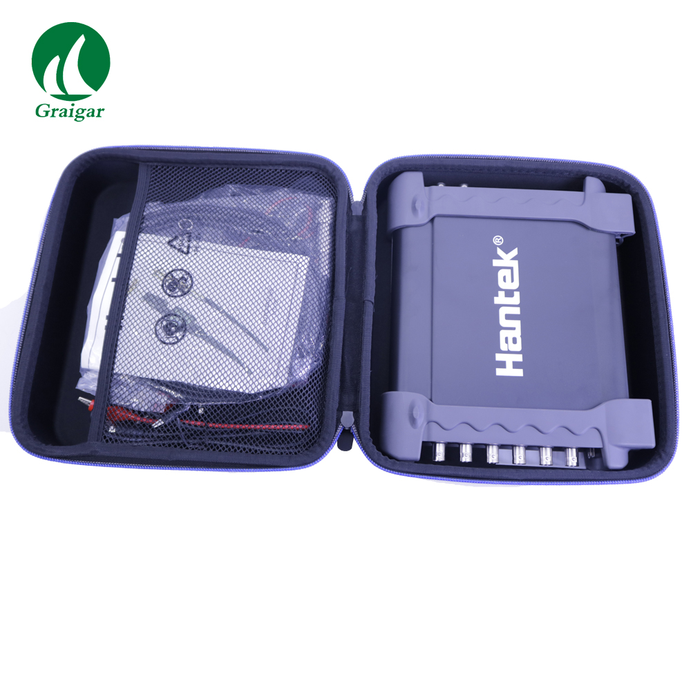 Oscilloscopio digitale diagnos - Automotive Diagnostic Oscilloscope 8 Channel recensione e prezzo