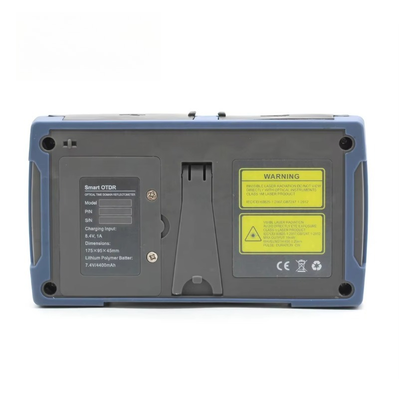 Tester portatile per fibre ott - Optical Time Domain Reflectometer Otdr 1310 1550Nm recensione e prezzo